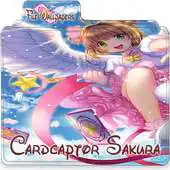 Free play online HD Cardcaptor Sakura wallpapers APK