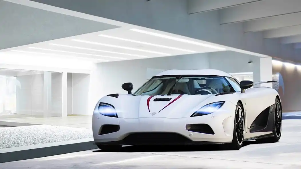 Play HD Cars Wallpaper For Koenigsegg  and enjoy HD Cars Wallpaper For Koenigsegg with UptoPlay