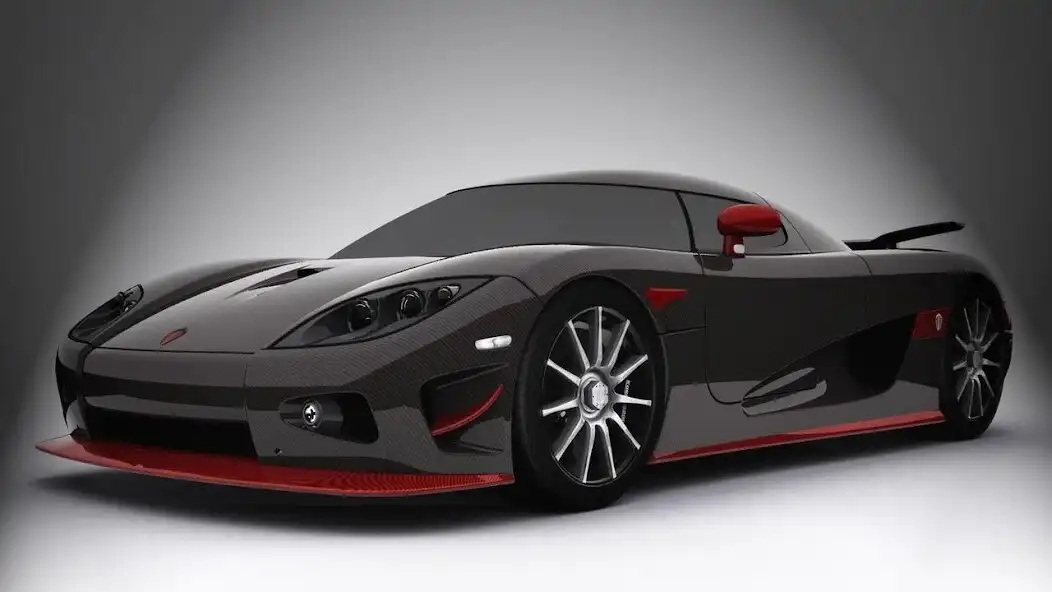 Play HD Cars Wallpaper For Koenigsegg as an online game HD Cars Wallpaper For Koenigsegg with UptoPlay