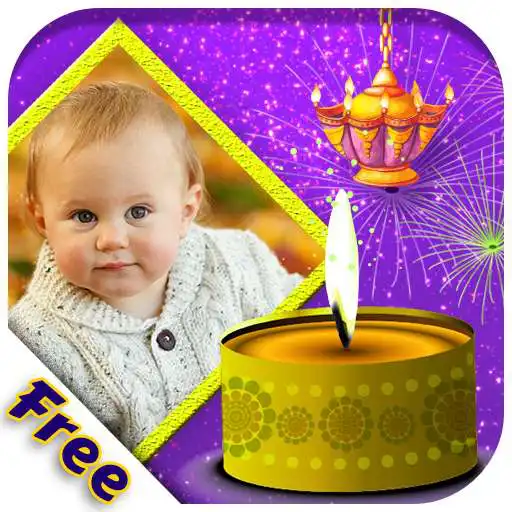 Play HD Diwali Photo Frames APK