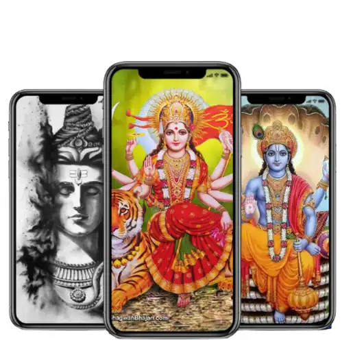 Play HD Hindu Gods Wallpaper All God Wallpaper 4k HD APK