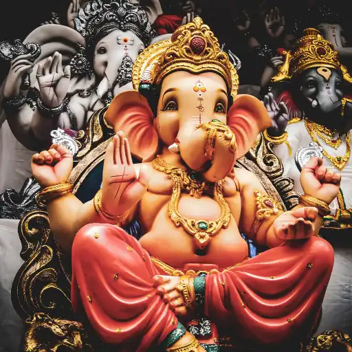 Play HD Hindu God Wallpapers APK