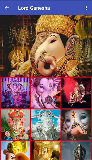 Play HD Hindu God Wallpapers  and enjoy HD Hindu God Wallpapers with UptoPlay