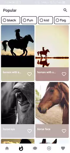 Play HD Horse Wallpapers خلفيات خيل as an online game HD Horse Wallpapers خلفيات خيل with UptoPlay