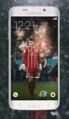 Play HD James Rodriguez  Wallpapers  2018