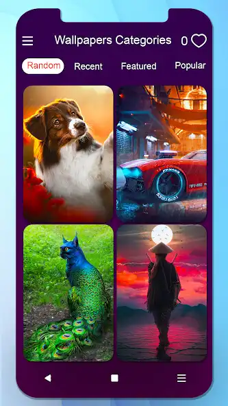 Play HD Live Wallpaper - 4K Photos  and enjoy HD Live Wallpaper - 4K Photos with UptoPlay