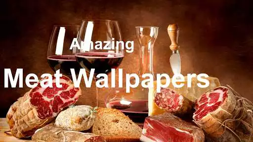 Play HD Meat Wallpapers and image editor as an online game HD Meat Wallpapers and image editor with UptoPlay