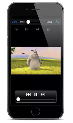 Play HD MX Player