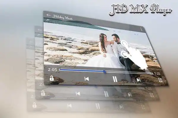 Play HD MX Player