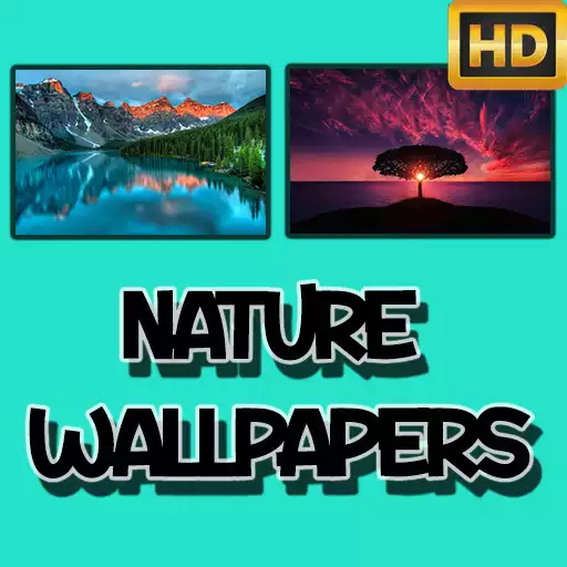 Free play online HD nature wallpapers APK