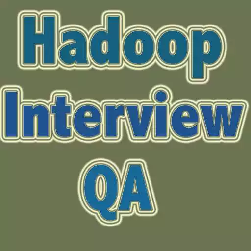 Free play online Hdoop Interview QA APK