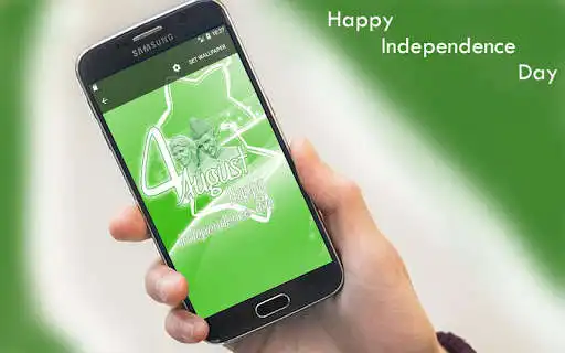 Play HD Pakistan Independence Day Wallpaper 2017 as an online game HD Pakistan Independence Day Wallpaper 2017 with UptoPlay