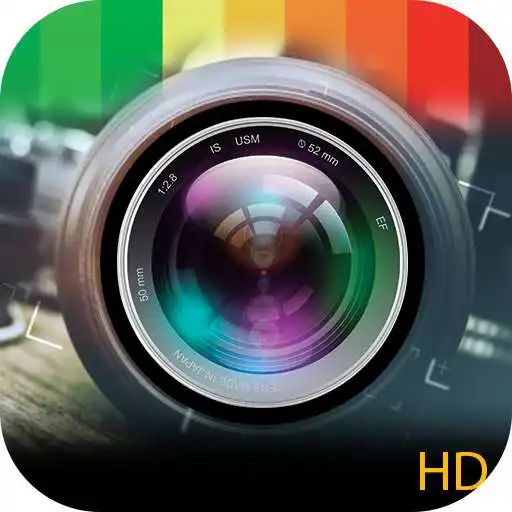 Play HD Photo Editor - Pic Editor APK