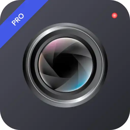 Free play online HD PRO Camera APK