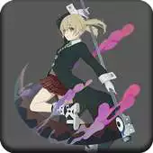 Free play online HD Soul Eater Wallpaper APK