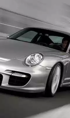 Play HD Themes Porsche 911 GT2