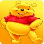 Free play online HD The Pooh Wallpapers APK