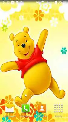 Play HD The Pooh Wallpapers