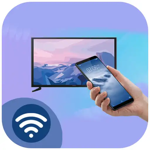 Play HD Video Mirroring Screen TV APK