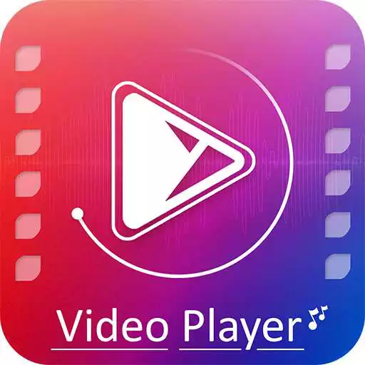 Run free android online HD Video Player 2021 - Ultra HD Video Player APK