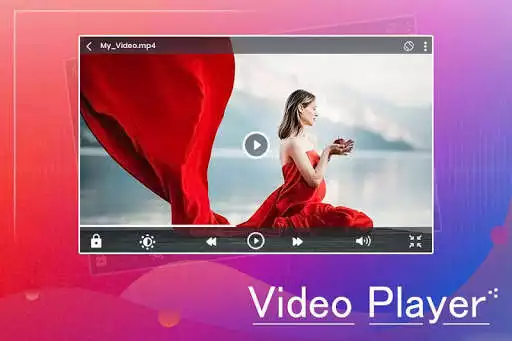 Play APK HD Video Player 2021 - Ultra HD Video Player  and enjoy HD Video Player 2021 - Ultra HD Video Player with UptoPlay com.tixonic.hdvideoplayer