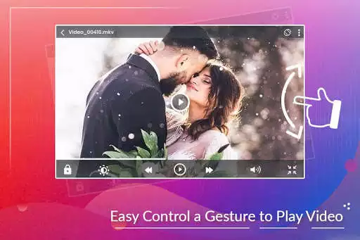 Play APK HD Video Player 2021 - Ultra HD Video Player  and enjoy HD Video Player 2021 - Ultra HD Video Player with UptoPlay com.tixonic.hdvideoplayer