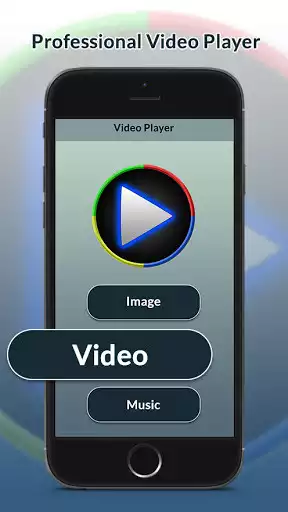 Play HD Video Player - All Format Video Player  and enjoy HD Video Player - All Format Video Player with UptoPlay