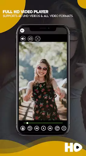 Play HD Video Player