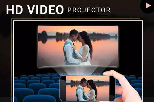 Play HD Video Projector Simulator: Face Projector as an online game HD Video Projector Simulator: Face Projector with UptoPlay