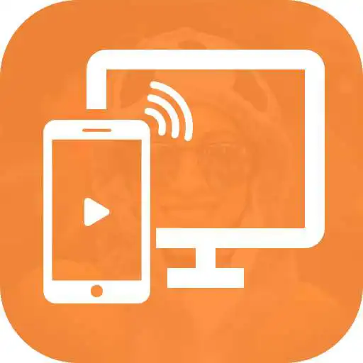 Play HD Video Screen Mirroring cast APK