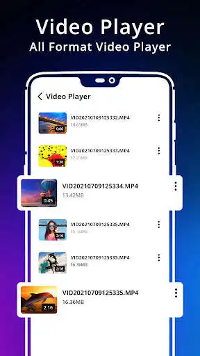 Play HD Vizoom & Status Player  and enjoy HD Vizoom & Status Player with UptoPlay