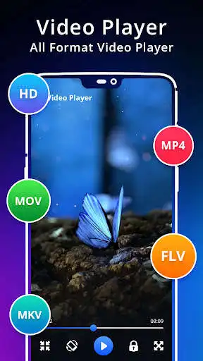 Play HD Vizoom & Status Player as an online game HD Vizoom & Status Player with UptoPlay