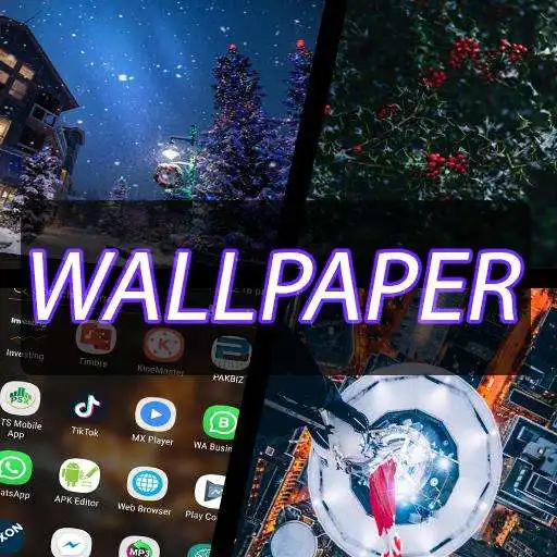 Play HD+ Wallpaper Collection 2020 APK