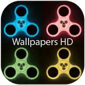 Free play online HD wallpaper : fidget spinner APK