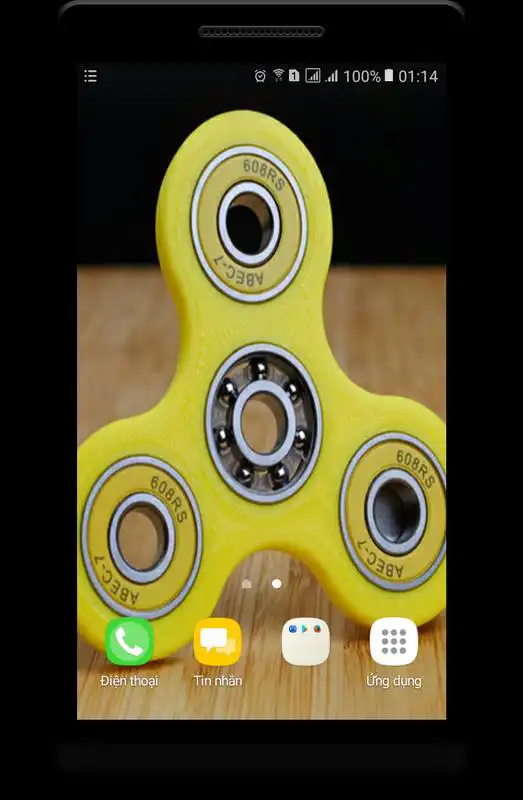 Play HD wallpaper : fidget spinner