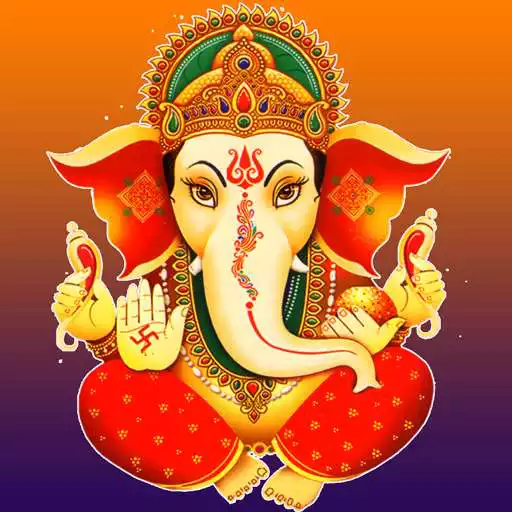 Play HD Wallpaper for Lord Ganesha APK