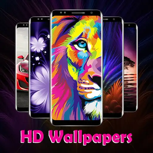 Play HD Wallpapers, 4K Wallpapers APK