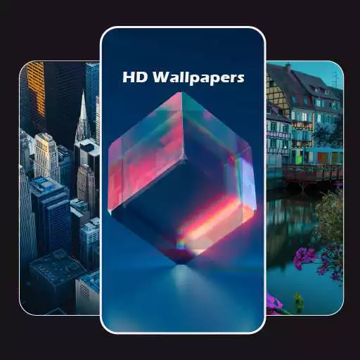 Play HD Wallpapers: 4k Wallpapers - Live Wallpapers App APK