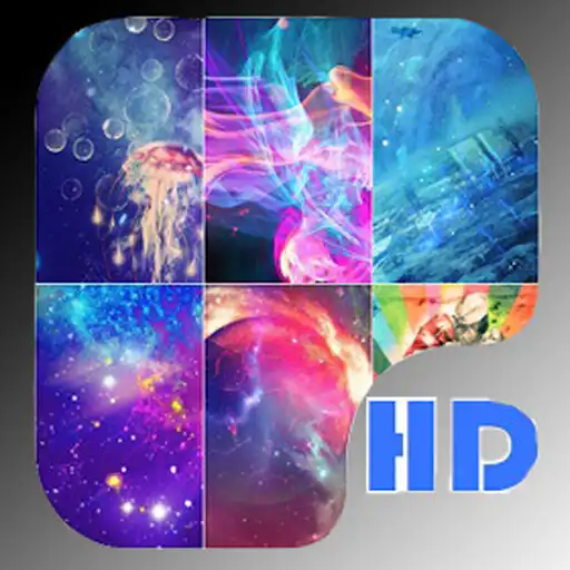 Play HD Wallpapers-4K Wallpapers-Nature Wallpapers APK