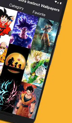 Play HD Wallpaper saiyanz Live Wallpaper as an online game HD Wallpaper saiyanz Live Wallpaper with UptoPlay