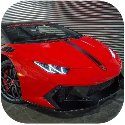 Play HD Wallpapers For Lamborghini Huracan APK