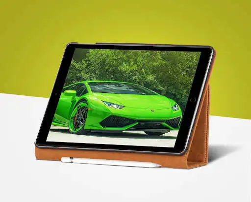 Play HD Wallpapers For Lamborghini Huracan  and enjoy HD Wallpapers For Lamborghini Huracan with UptoPlay