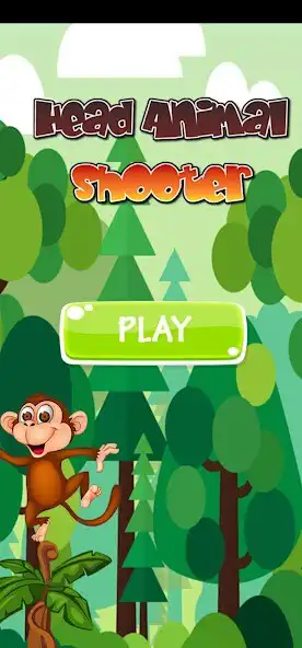 Play Head Animal Shooter  and enjoy Head Animal Shooter with UptoPlay