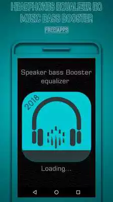 Play Headphones Equalizer EQ - Music Bass Booster