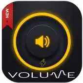 Free play online Headphone volume booster  High Loud Equalizer APK