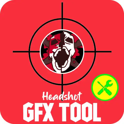 Play Headshot GFX Tool APK