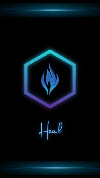 Play Heal - Healthcare App  and enjoy Heal - Healthcare App with UptoPlay