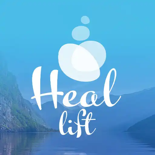 Play Heallift - Relaxation Music APK