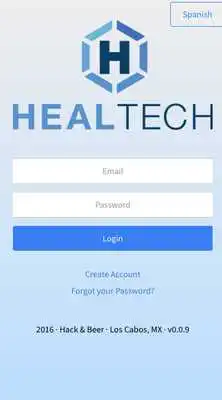 Play HealTech