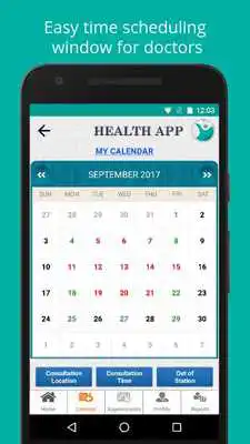 Play Health App